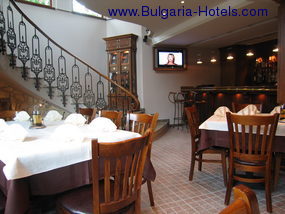 Bulgaria hotels